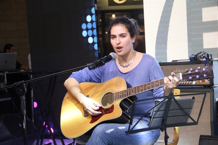 Fete De La Musique At ABC Achrafieh